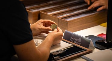 Chystá sa najväčšia aukcia svojho druhu. Až 2 000 vzácnych mincí za viac ako 4 milión eur