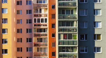 Slováci chcú malé domácnosti: Jeden typ nehnuteľnosti je v Bratislave obzvlášť žiadaný