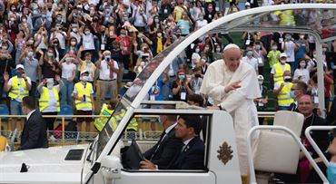 Ako bude vyzerať štátny smútok počas pohrebu pápeža: toto sú opatrenia