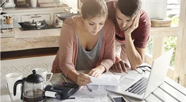 Domácnosť ako firma: Ako si viesť účtovníctvo rodinných výdavkov a času?