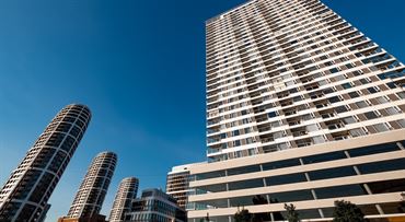 Kúpiť, či nekúpiť? Ceny nehnuteľností sa šialene dvíhajú, Bratislava už zlomila rekord