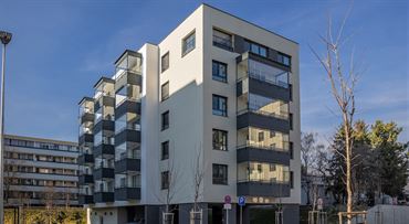 Dostupný Domov: Revolúcia v nájomnom bývaní na Slovensku