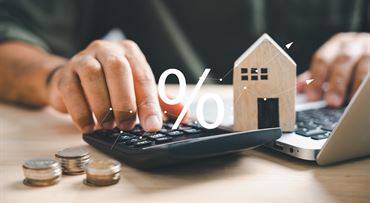 Potrebujete hypotéku a zároveň chcete v pokoji spať? Vyberte si top poistenie