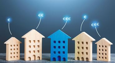 Štát Slovákom prispieva na splátky hypoték. Záujem je však veľmi slabý