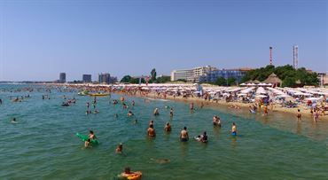 Obľúbená dovolenková destinácia Slovákov čoskoro prijme euro