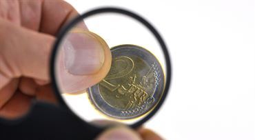 KVÍZ: Najdrahšie dvojeurové mince stoja až 5 000 eur. Spoznáte ich?