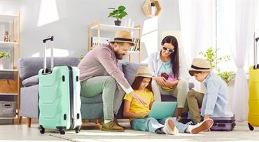 Ako si vybrať najlepšie cestovné poistenie na dovolenku: Rebríček TOP produktov na trhu