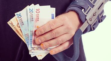 Strpčilo vám poškodené zdravie život? Možno vám patria tieto 2 kompenzácie