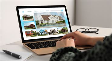 Revolučná aplikácia zo slovenskej dielne má zmeniť bývanie: prepojí maklérov, architektov aj banky