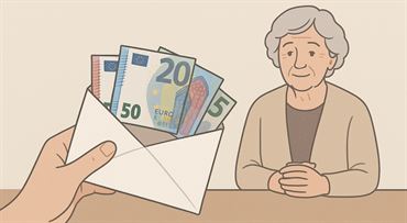 Už od 1. júla sa zvyšuje životné minimum, takto ovplyvní dôchodky