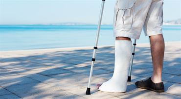 Malá investícia, ktorá môže zachrániť vašu dovolenku