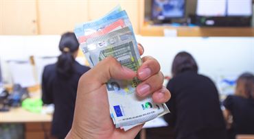 Od 1. júla sa zvyšuje málo známa dávka až na 4 572 eur