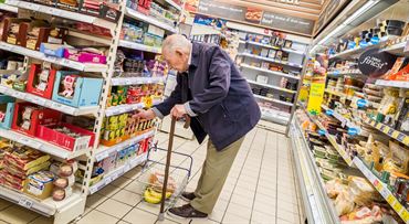 Slováci si môžu porovnať ceny v obchodoch cez nový štátny porovnávač