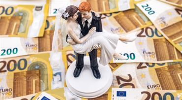 Peniaze v manželstve: ako si ich nastaviť, aby postupne neotrávili vzťah