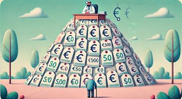 Poplatková divočina v zdravotníctve: Lekári si pýtajú peniaze za to, čo má byť bezplatné