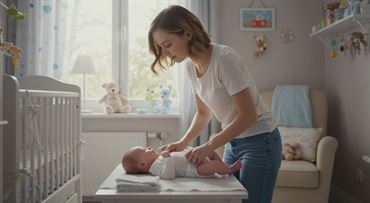 Legálny trik, ako si zvýšiť materské na maximum: dostanete cez 2 000 eur mesačne