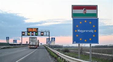 Maďarská diaľničná známka: ako sa vymáha jej nezaplatenie/nesprávna úhrada v SR?