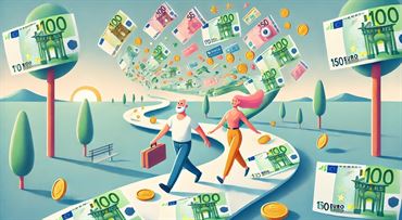 7 princípov Die with zero: Prečo sa oplatí chcieť umrieť s nulou na účte