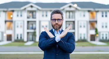 Kasíno či OF: 8 zvláštnych dôvodov, pre ktoré vám banka môže odmietnuť hypotéku