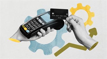 „Doba kešu“ sa nevrátila. Slováci platia kartou čoraz viac, na Pohode až 90 %