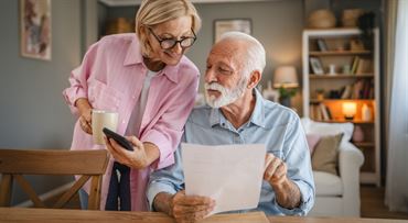 Výpis o dôchodku bude vyzerať inak: Čo všetko sa mení