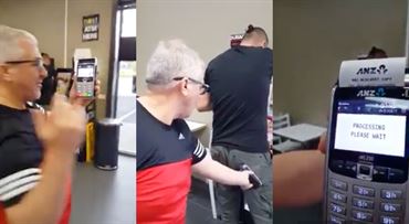 Môžu vám zlodeji ukradnúť peniaze z karty cez kabelku či nohavice? Ako je to naozaj