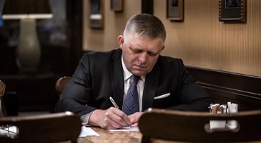 Fico: 90 % domácností zaplatí za energie rovnako ako vlani. Aké budú ceny?