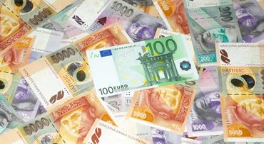 Možno ste prišli o stovky eur ani o tom neviete. Môže za to „požieračka peňazí"