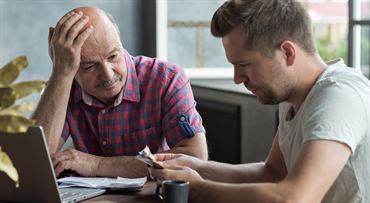 Toto slovenskí rodičia ľutujú: poučte sa z chýb, začnite deťom šetriť čo najskôr