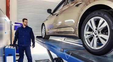 Ako sa po novom bude robiť STK? Pozrite si nové európske pravidlá