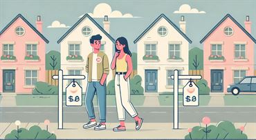 KVÍZ: Ste pripravení na hypotéku? Otestujte si, čo naozaj viete o kúpe bytu v roku 2025