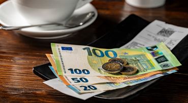 Kde v EÚ vám netreba hotovosť? Pozrite si tabuľku, dominujú dve krajiny