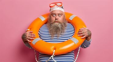 Šokujúce prípady z dovolenky: Toto všetko vie pokryť cestovné poistenie