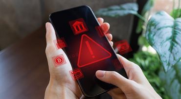 NBS varuje pred nelegálnou krypto platformou FDTE, napojenou na podvodný LWEX