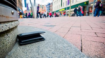 Strata dokladov na dovolenke? Tieto kroky vám zachránia cestu domov