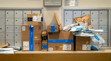 Slovenská pošta zastavila zásielky: Balík či darček do USA už nepošlete bez cla