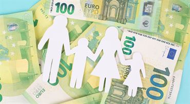 Až 140 eur na dieťa? Opozícia navrhuje návrat k štedrejším príspevkom