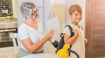 Tisíce slovenských žiakov majú nárok na špeciálnu dotáciu až 33 eur