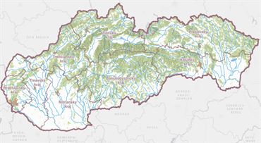 Kataster sa zatvára, pripravte si občiansky. Po novom neuvidíte cudzie majetky