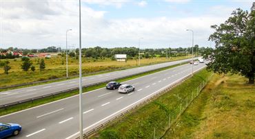 Motoristi, pripravte sa na nové spoplatnené úseky. Ráž ukázal, kde pribudnú