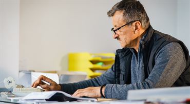 Živnostníci sa potešia. Od januára sa im zvýšia tieto dávky (tabuľka)