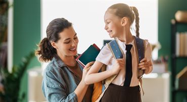 Zvýšený prídavok na dieťa 2024: Kto dostane v októbri 170 eur?