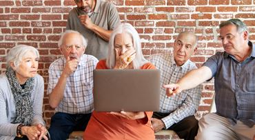 Slovenský dôchodkový systém padá. Aj tak sa naň spoliehajú tisíce Slovákov