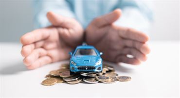 Oplatí sa meniť PZP po nehode? Pozor na register, ktorý vás odhalí