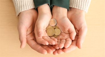 Koľko zarobiť, aby vám štát dal najvyšší bonus na dieťa? Vypočítali sme to za vás