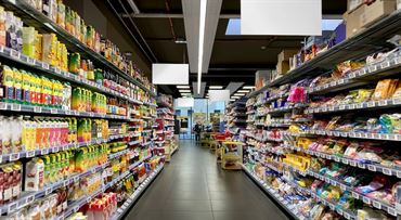 Vláda zvyšuje DPH na niektoré potraviny. Pozrite si, čo a o koľko bude drahšie