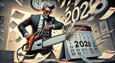 Sviatky v roku 2026 čaká masaker, budeme počas nich pracovať a nakupovať (prehľad)