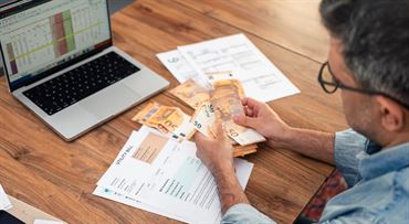 Takto sa bude pri živnosti krátiť bonus na dieťa. Koľko musíte zarobiť na maximum?