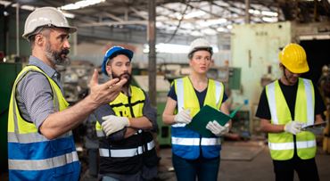 Rekvalifikácia na účet štátu: Čo robiť, ak vám úraz ukončil doterajšiu kariéru