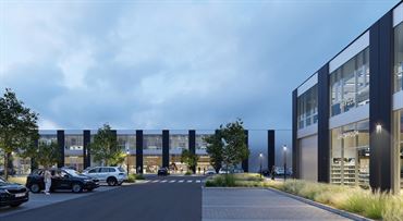 Druhá šanca pre brownfieldy: CONTERA pretvára opustené miesta na priestor pre budúcnosť